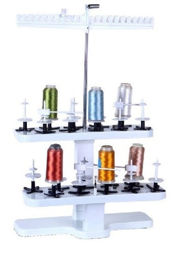 Spool embroidery machine - spool,