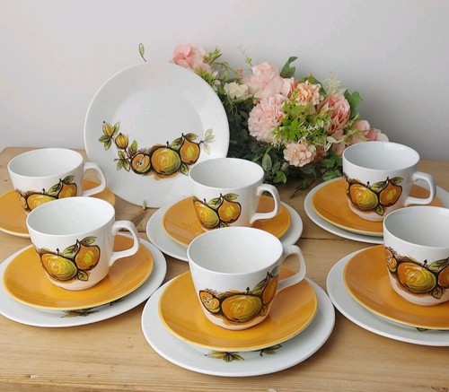 Vintage meakin studio - j&g,