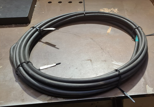 13m 16mm core - 13m, pvc