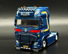 DAF XF super space cab MY2017