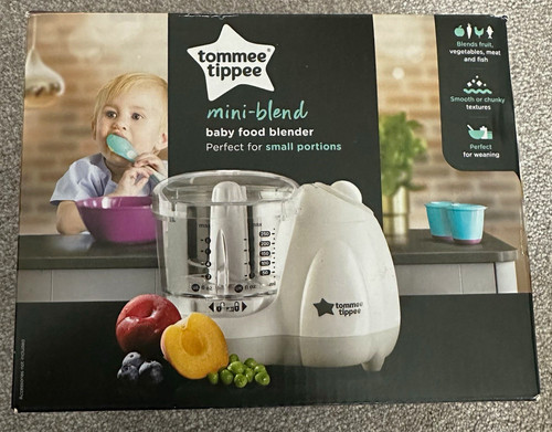Tommee tippee mini baby - tippee,