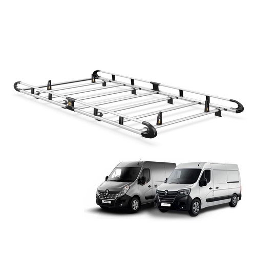 Renault master roof rack for - master,