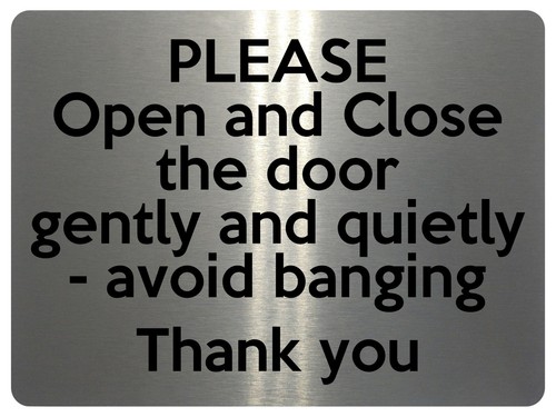 1630 please open - 1630, close