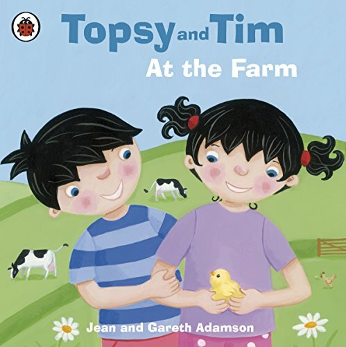 Topsy and tim - tim:, by