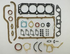 FULL ENGINE HEAD SUMP GASKET SET FORD PINTO OHC 2.0i EFi GRANADA SIERRA INJ VRS