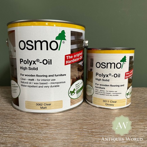 Osmo polyx oil all sizes - oil, |