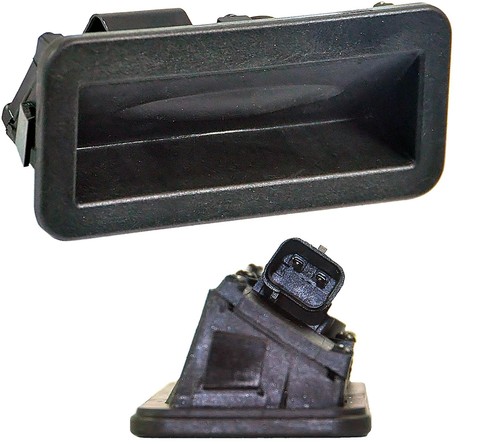 Tailgate boot switch - tailgate, for