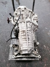 2016-2022 AUDI A4 A5 A6 2.0TDI TBZ GEARBOX 7 SPEED AUTO OEM