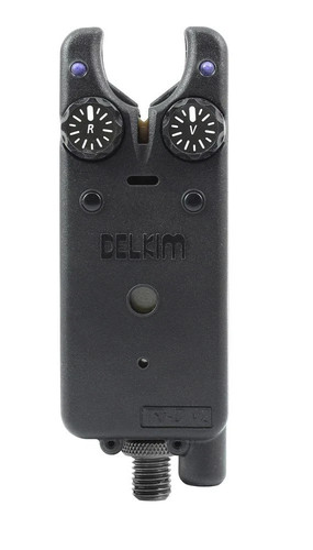 Delkim txi bite alarm - v2,