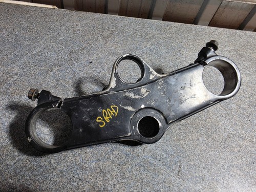 Suzuki gsxr600 srad top yoke - gsxr600,
