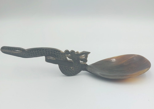 Vintage indonesian hand carved - indonesian,