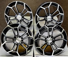 Alloy Wheels 18" Y2421D Opel