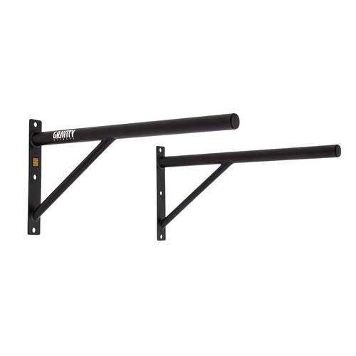 Wall mounted dip bars - dip,