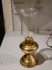 Tilley Table Moble Lamp