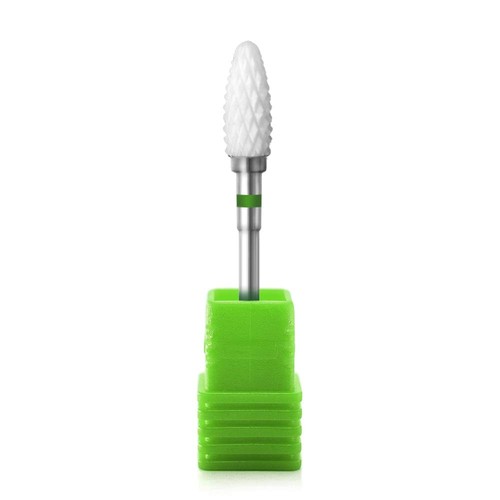 Corn ceramic nail drill - nail,