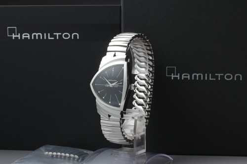 Hamilton ventura h244112 black - ventura,
