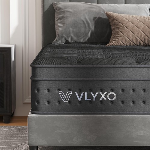 King size mattress 5ft inch - king, 10