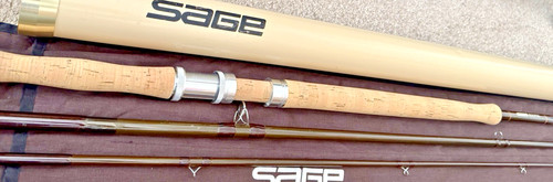 Foot sage gfl graphite - 14, dh