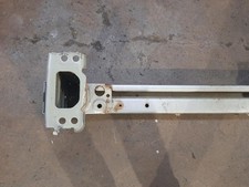 TOYOTA AVENSIS TR D-4D MK3