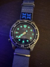 Citizen Promaster Divers watch