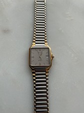 Zenith Port Royal, Two-tone