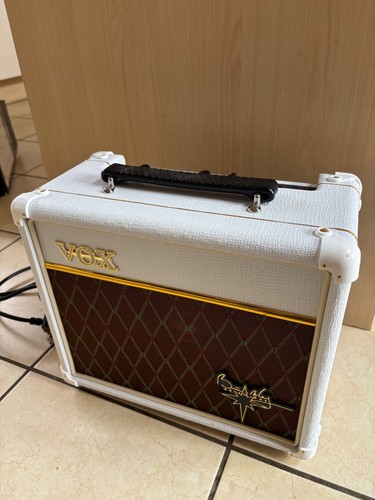 Vox brian may - vox, vbm1