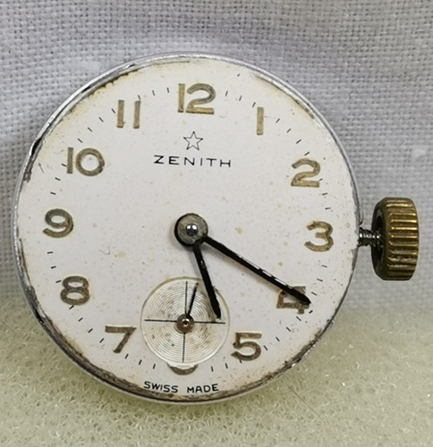Zenith cal 88 - , cal.