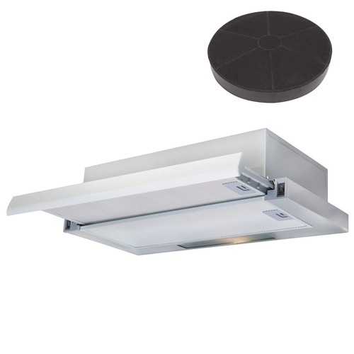 Sia 60cm stainless steel - 60cm,