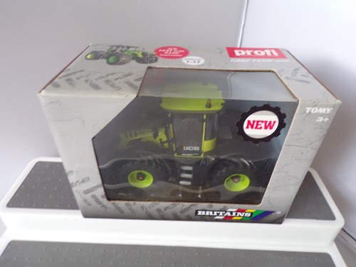 Britains jcb fastrac 4220 - jcb,