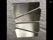 Losi 5ive T Aluminium Roll