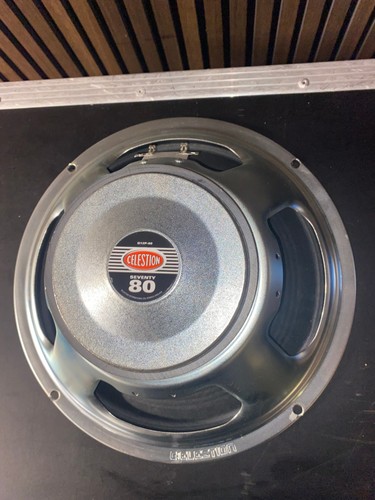 Celestion seventy g12p - celestion, 80