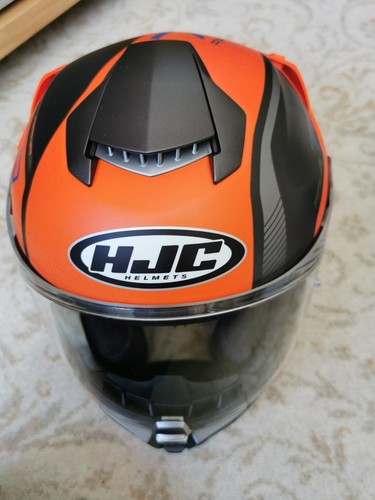 Hjc rpha helmet - hjc,