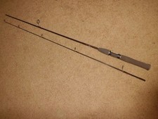 Vintage fenwick willow 60 - willow, ws