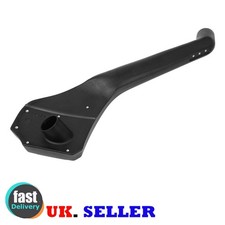 Snorkel Raised Air Intake