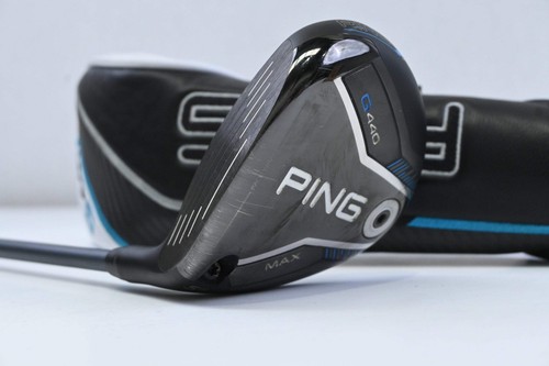 Left hand ping - hand, #5