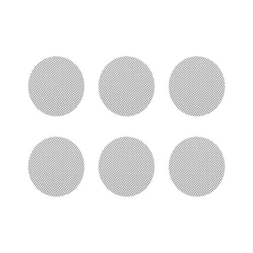 Normal screen set - screen, for