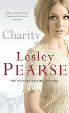 Pearse, Lesley : Charity Value Guaranteed from eBay’s biggest seller!