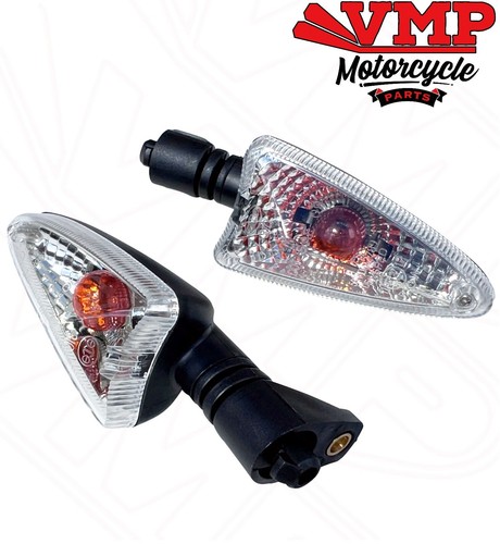 Indicator pair left - left, right