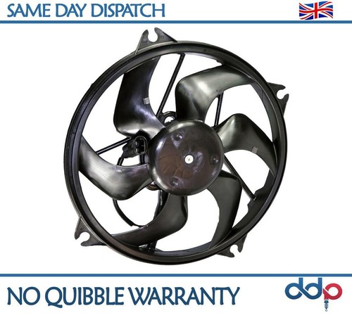 Radiator cooling fan for - radiator,