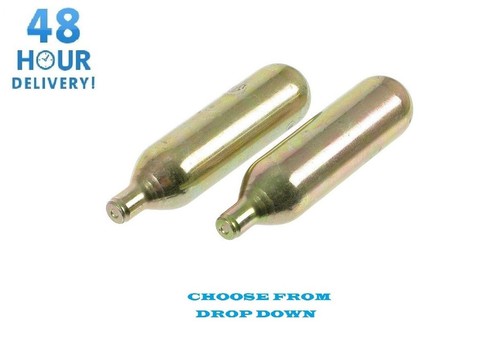 12g co2 gas - 12g,