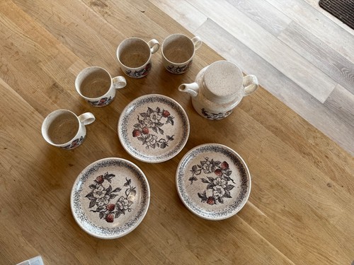 New barratts staffordshire - new,