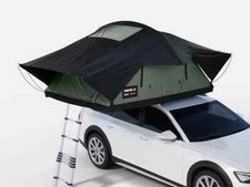 TentBox Lite XL Roof Tent -