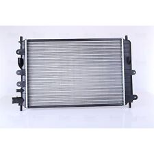 Radiator For Ford Escort MK5