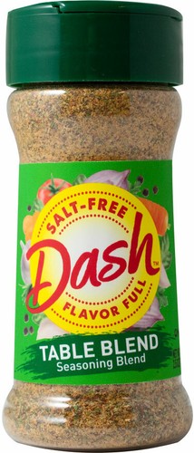 Mrs dash table blend - dash,