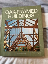 Oak Framed Buildings