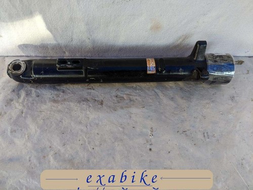Left fork sheath for honda - sheath,