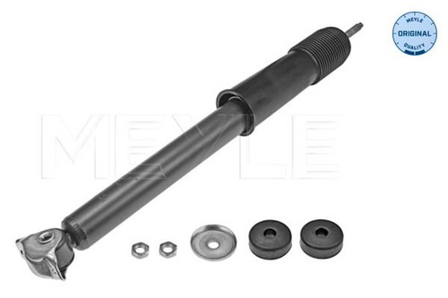 Shock absorber meyle - shock,