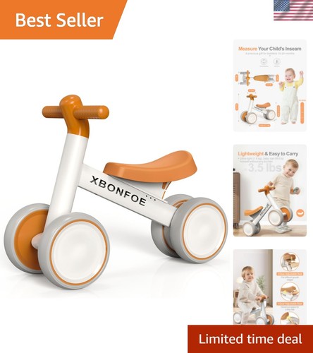 Sturdy and safe toddler - and,