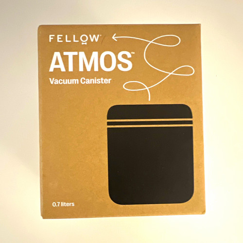 Fellow atmos black - fellow,