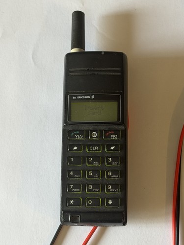 1995 ericsson gf337 - 1995,